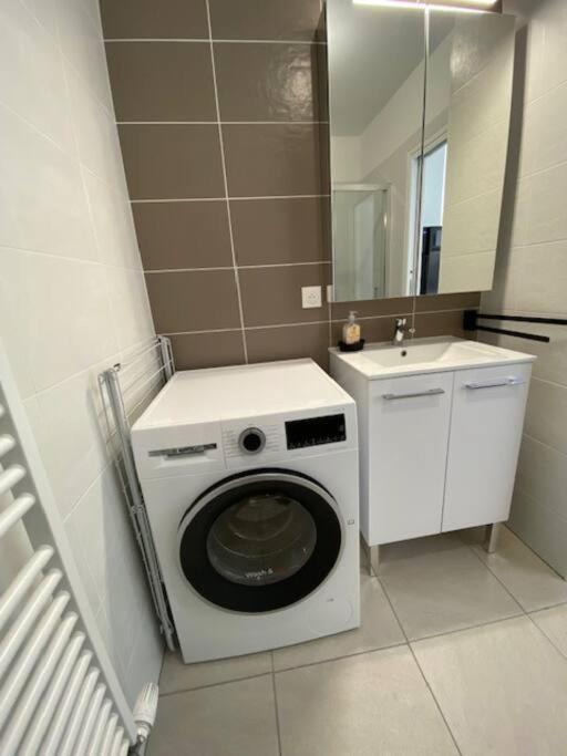 Berck Bel Appartement Avec Vue Sur La Baie D'Authie מראה חיצוני תמונה